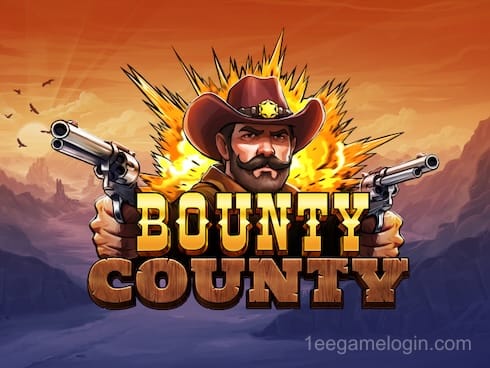 Bounty County