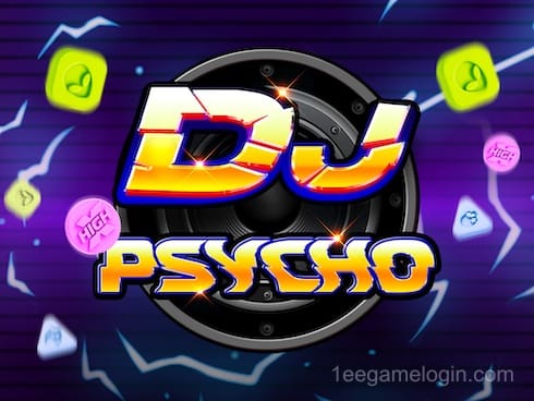 Dj Psycho