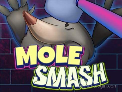 Mole Smash