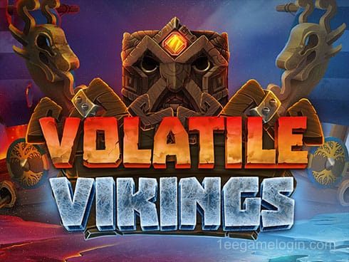 Volatile Vikings